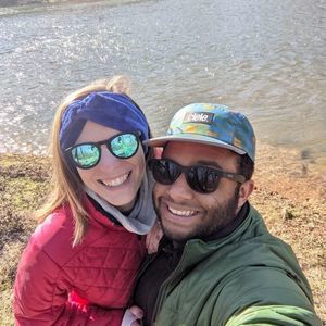 Meet your Posher, Beth